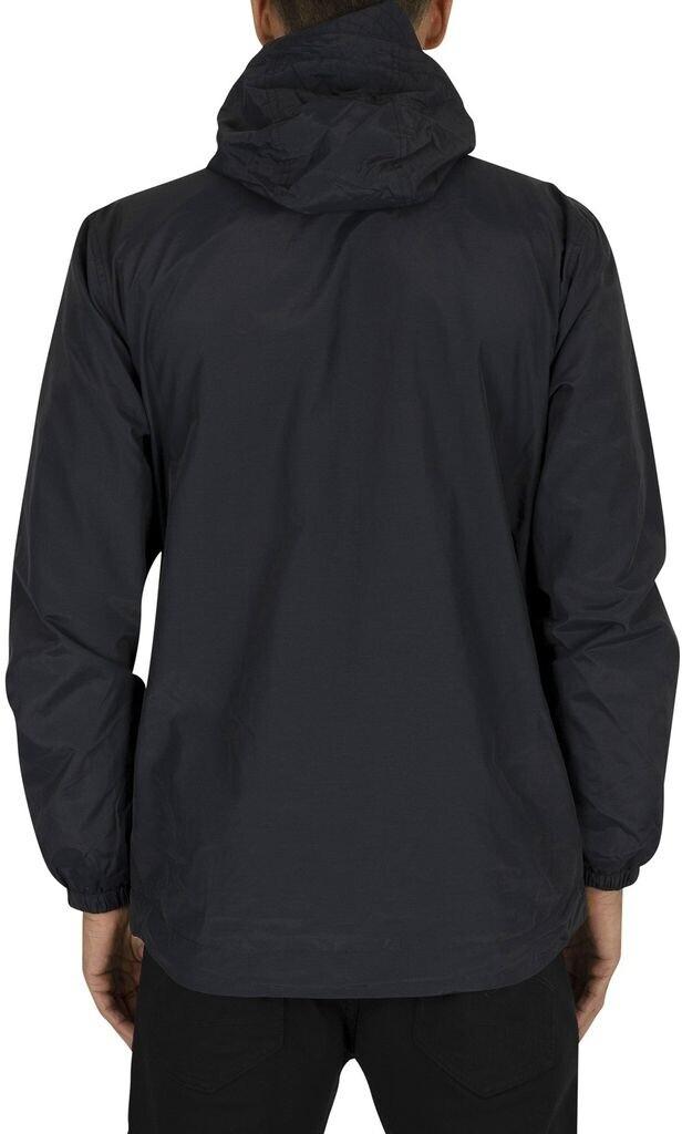 Demi-season Jacket Lyle & Scott Windbreaker Dark Blue