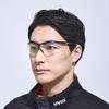 UVEX Sports Style 9193226 SLR Protective Glasses