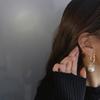 Elegant Zircon Crystal Dangel Earrings For Women Simulation Pearl Rhinestone Butterfly Drop Earring Wedding Party Jewelry Gifts
