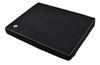 Hector Orthopedic Mattress Black Quilted - 120 X 85 X 12