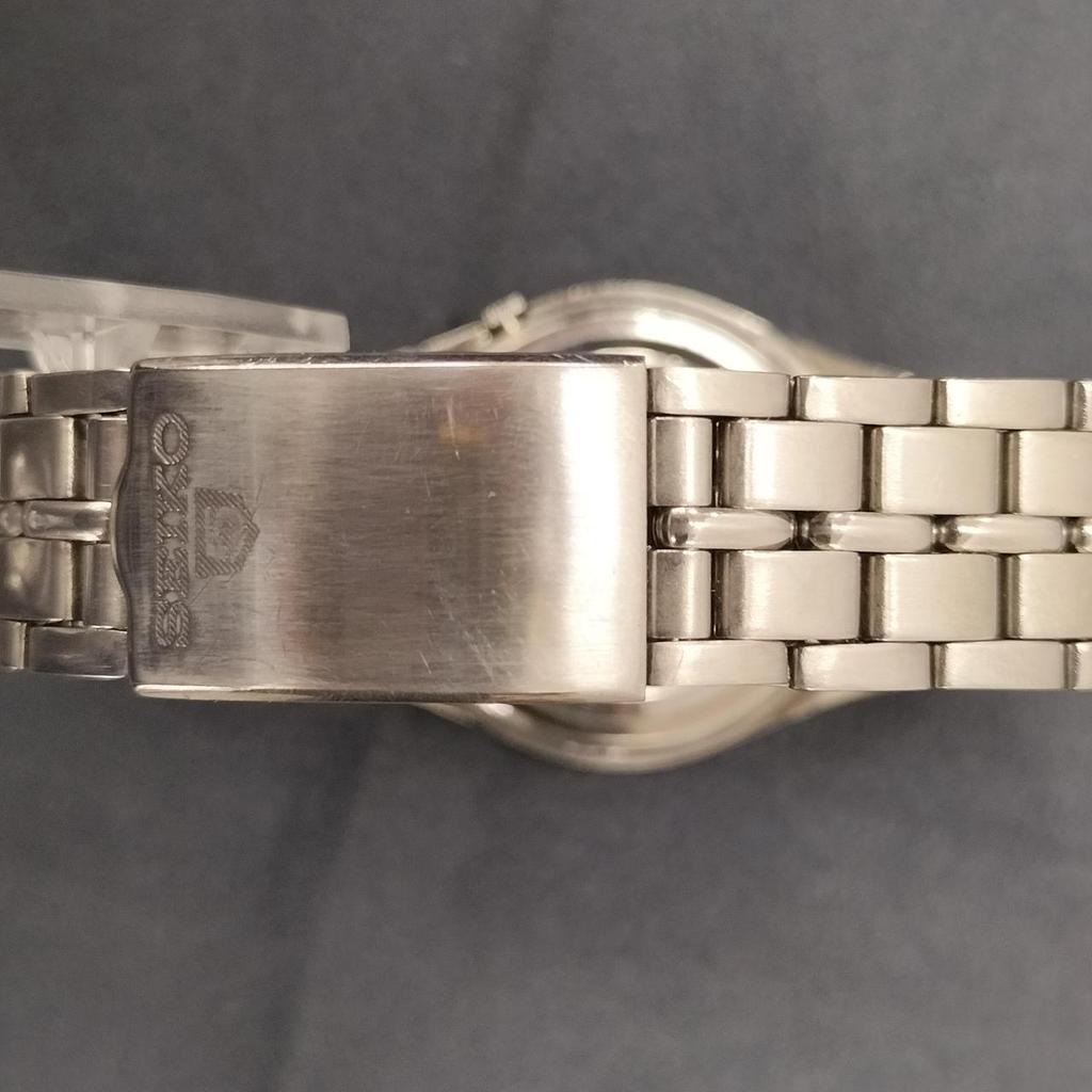 Used SEIKO 6619-8110 Automatic Watch