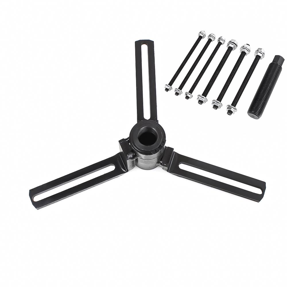 RASTP-New Racing Crankcase Separator Separator Tools Motocross ATV Crank Cases RS-EM1033 чёрный