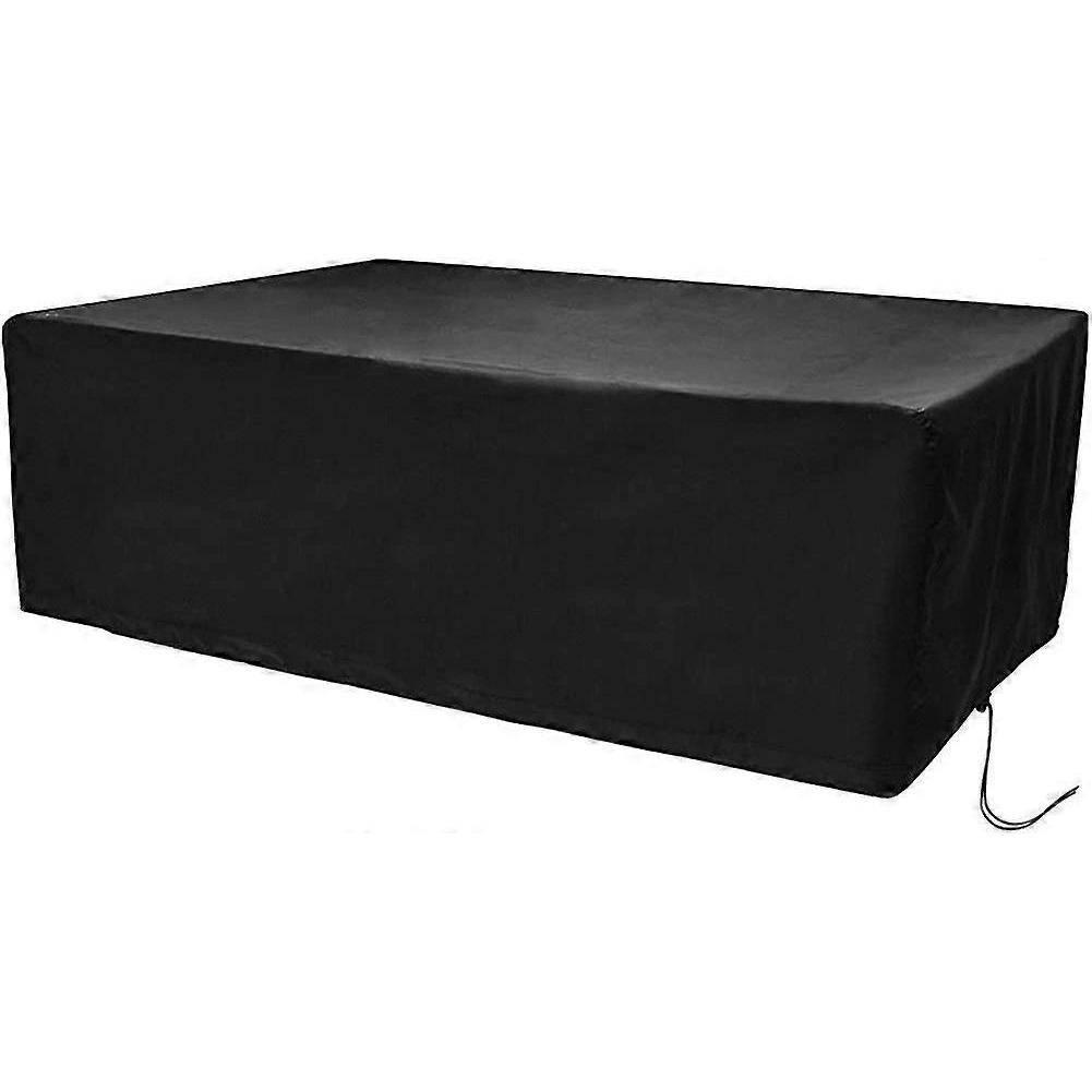 242*162*100cm Garden Furniture Covers,acsergery Patio Furniture Protective Cover