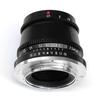 Warranty TTArtisan 35mm Manual Focus Fixed Lens for Sony Sony 6 Elements in 7 Prime Lens for SONY A6500 Mirrorless Lens Case Included [2-Year