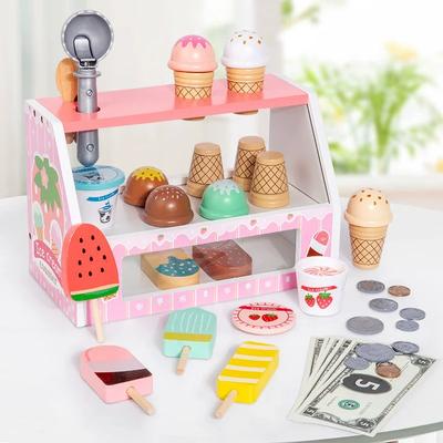 Sets pour jeux de rôles – Ustensiles de cuisine pour enfants