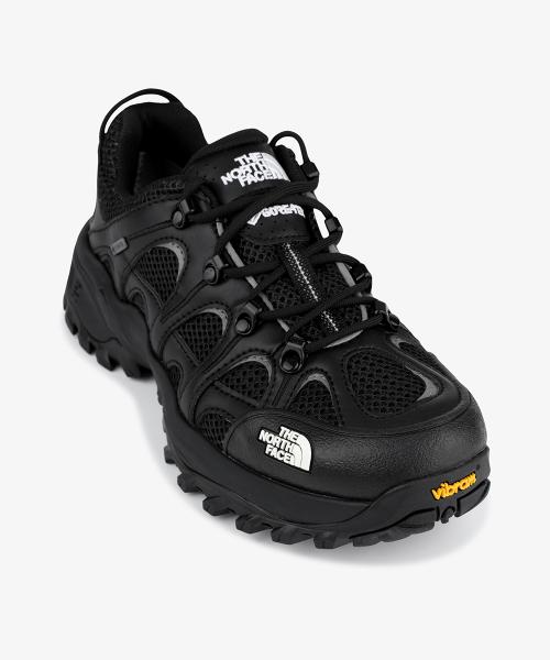 [The North Face] White Label Hedgehog 06 RVST Gore-Tex [NS94R71J]