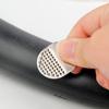 Tyre Repair Patch Bike Tire Patch Kit Bicycle Tire Patch Tyre Repair Tools Rubber Puncture Patches