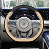 Fits Lantu Dreamer 21-24, Lantu Free 25, and Lantu Free 318 Steering Wheel Covers.