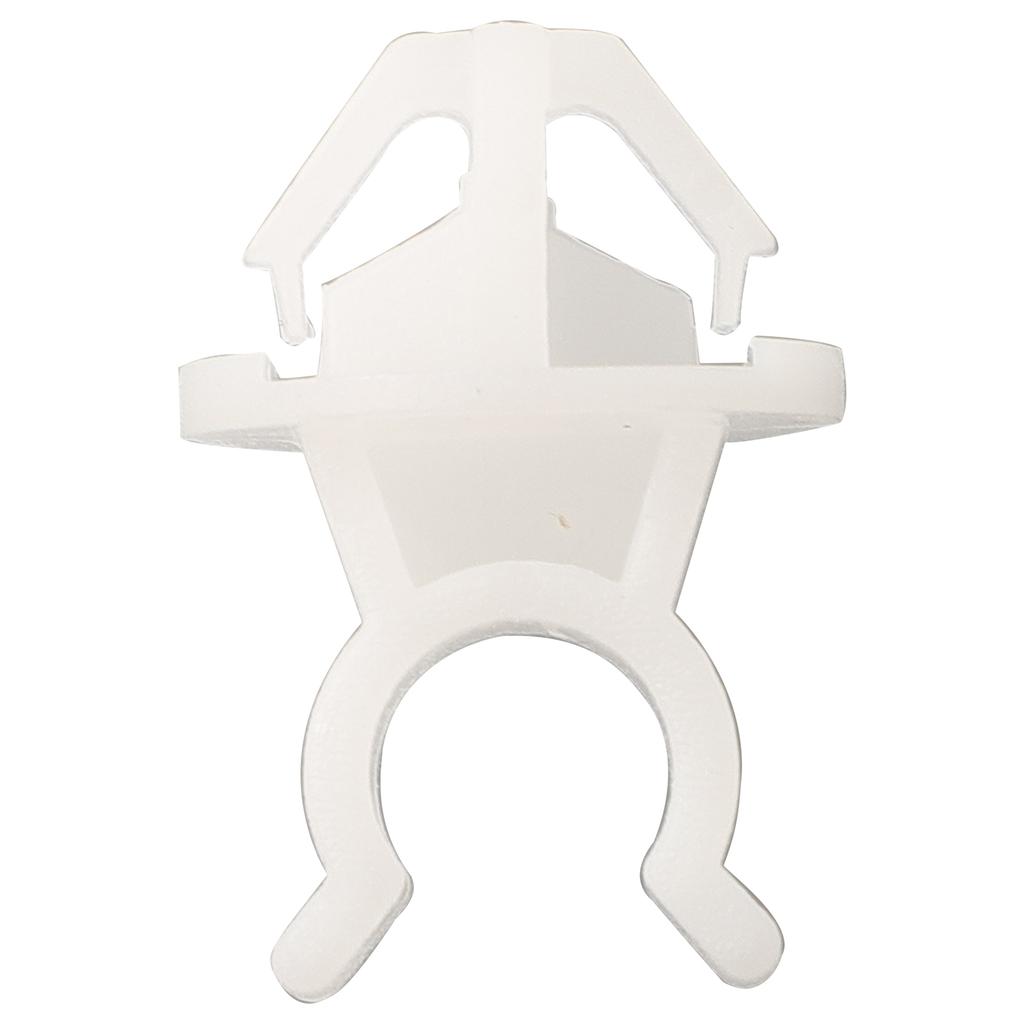 Hood Support Rod Clips Clip Black Car Hood Support