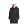 New MLB MEGA OVERFIT New York Yankees Coopers Big Sweatshirt Men's Black 3AHDB3044-50BKS