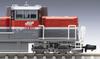 TOMYTEC Scară N Ediție Specială Seria JR DE10 1500 Unități Divizia Generală Feroviară Sendai Set 1539 și 1591 Model Cale Ferată Locomotivă Diesel 97968
