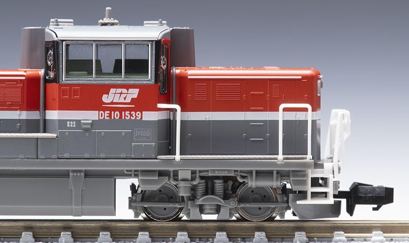 TOMYTEC Scară N Ediție Specială Seria JR DE10 1500 Unități Divizia Generală Feroviară Sendai Set 1539 și 1591 Model Cale Ferată Locomotivă Diesel 97968