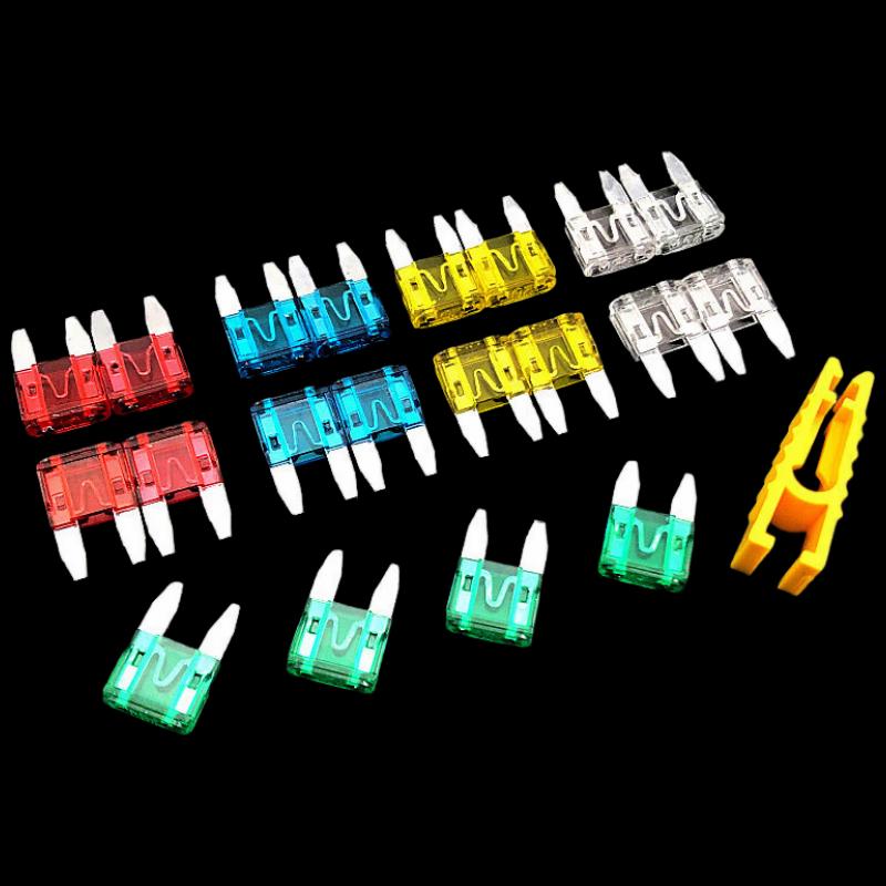 Sinotruk Howo ZZ1167 ZZ2197 Commercial Vehicle Fuses