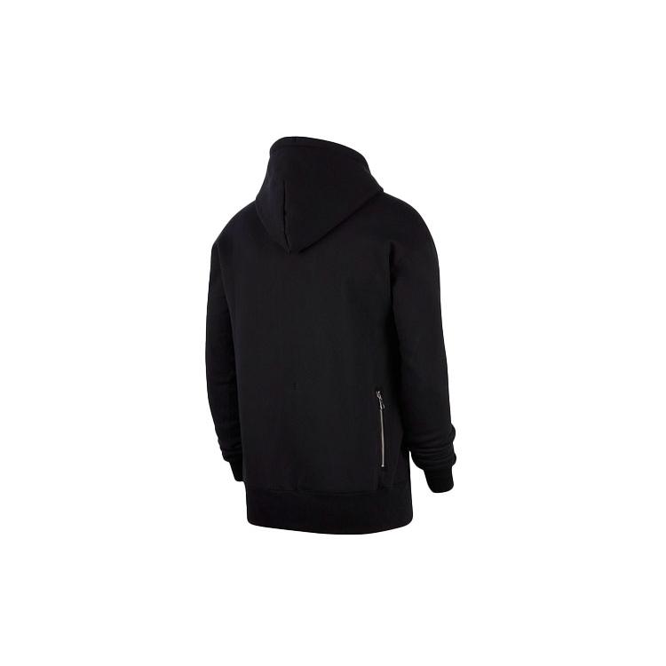 New Nike Sweatshirts Men Black CZ2336-010