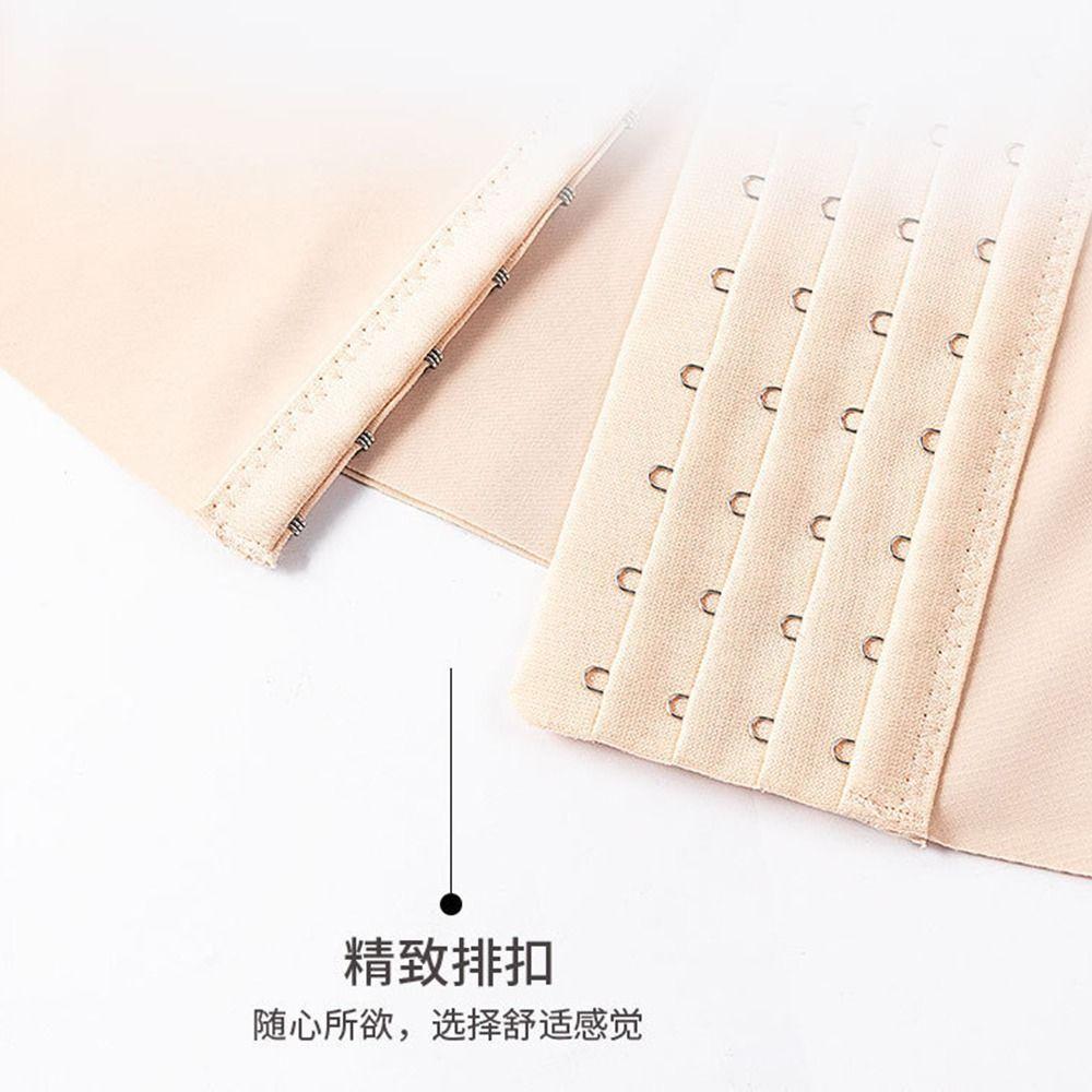 Adjustable Posture Corrector Padded Bra Trimmer Camisole Comfortable Body Shaper Daily