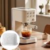 12Pcs Activated Carbons Water Filter Coffee Makers Charcoal Water Filters For Coffee Machine Accessory Easy to Use