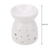 Night Fragrance Lamp Ceramic Essence Oil Furnace Candle Incense Aromatherapy Stove