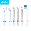 Original Jet Tips Replacement Nozzles forWater Flosser Oral Irrigator Accessories