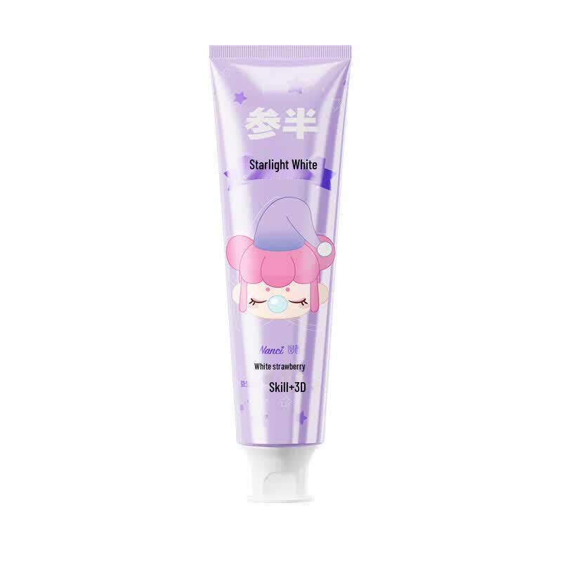 Canban Starlight White SP3 Whitening Toothpaste
