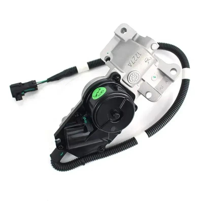 8973679590 Original-Autoteile 4x4 Differential-Aktuatormotor Achs-Aktuator 8973679590 8981408531 für Isuzu D-MAX 4JJ1
