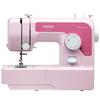 LP14 Sewing Machine 14 Stitches Pink