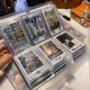 Álbum de Fotos Polaroid de 3 Polegadas: Porta-Memórias para Fotos, Cartões Postais, Adesivos, Ingressos e Cartões.