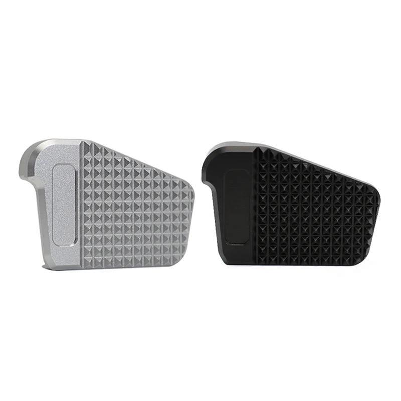 A51K-Motorcycle Rear Brake Lever Pedal Extender Foot Enlarge Extension For BMW R1300GS ADV Adventure  2024