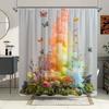 Casa de banho – Cortinas para duche