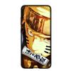 Phone Case for Samsung Galaxy S25 S24 S23 iPhone 16 15 Xiaomi Redmi Note 14 13 12 16E 11 Pro Max XR OPPO Moto Huawei Anime Uchiha Sasuke Naruto Cover