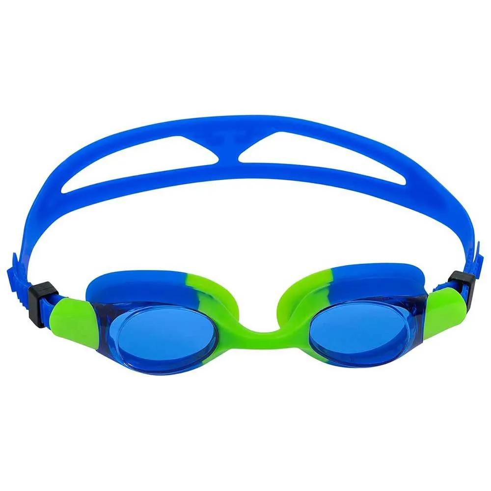 Bestway детские очки для плавания 21065 Lightning Pro