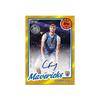 Topps Cutie Hanger Carduri de Colecție Baschet NBA 2025-2026 (59 total)