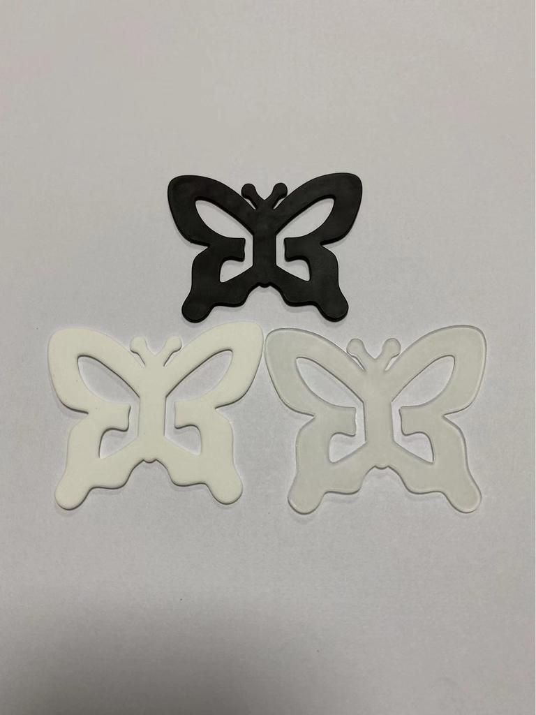 Verstellbarer Anti-Rutsch-BH-Trägerhalter & Rückenverschluss