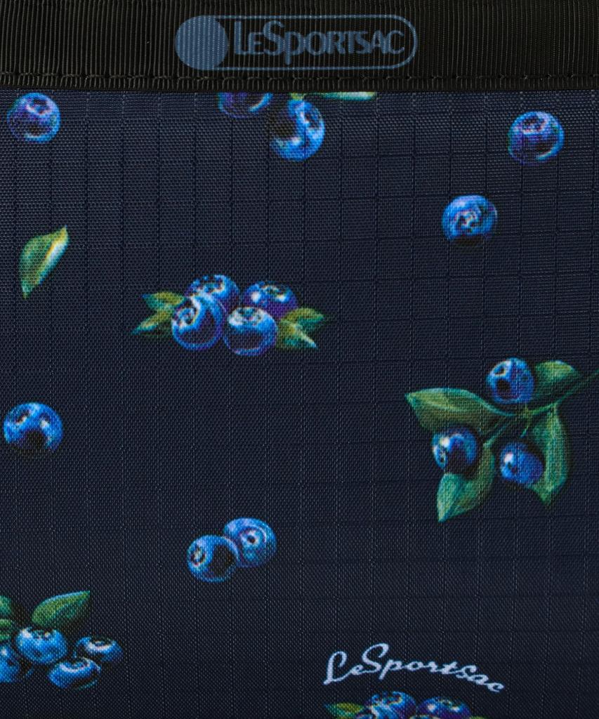 LeSportsac Official DANIELLA CROSSBODY Shoulder Very Berry Bag/2434 Women's