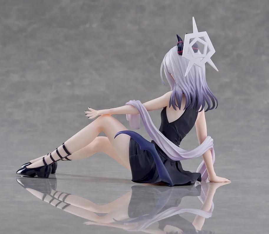Blue Archive Yumemirize Kayoko Figure