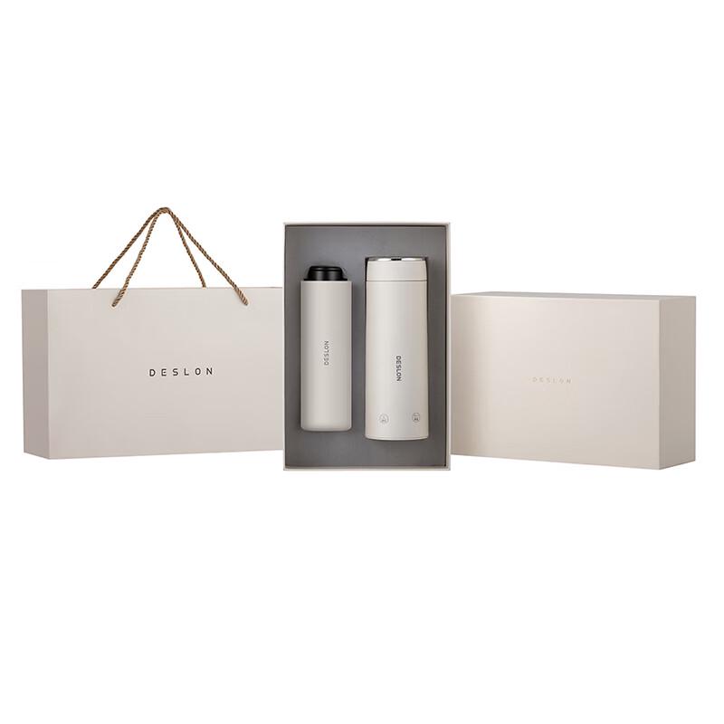 Desland DDQ-TZ06 Portable Electric Kettle