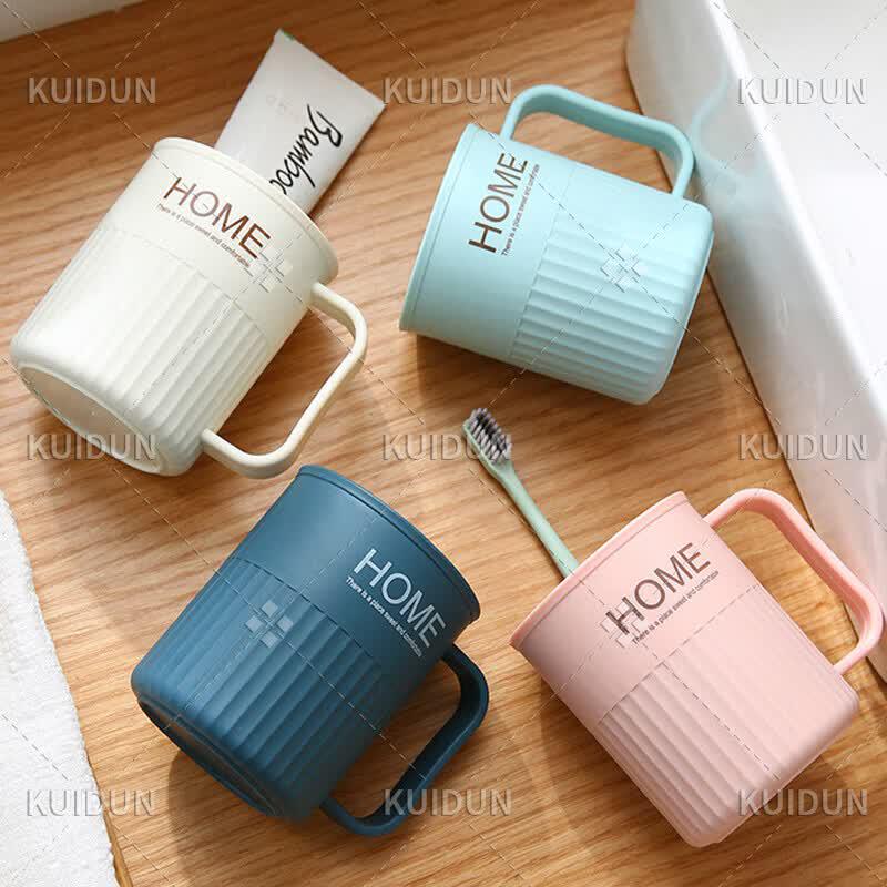 KUIDUN Portable Travel Wash Cup