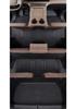 Xiaopeng X9 2024 TPE Full Coverage Floor Mats & Accessories