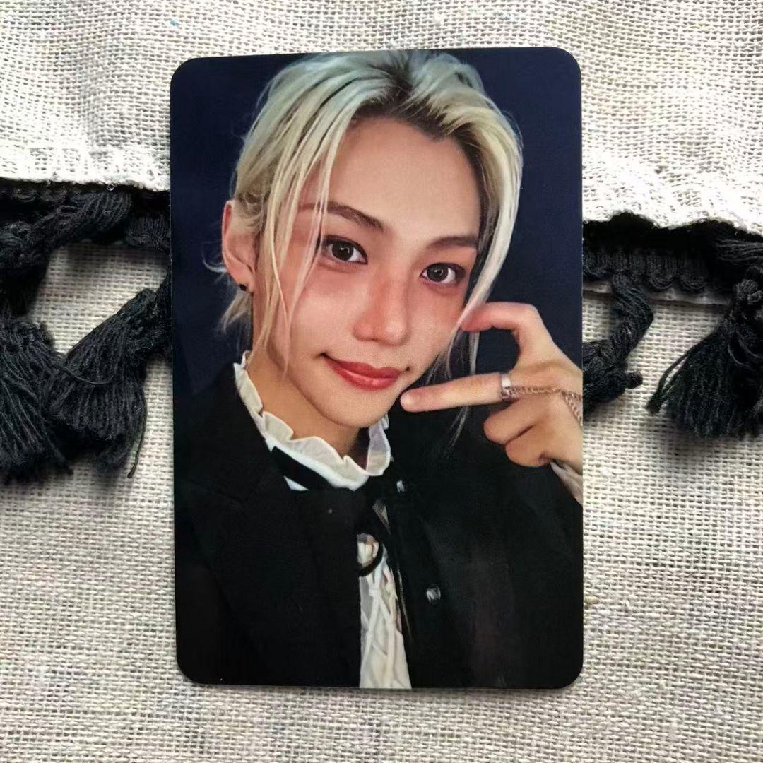 

[USED] Straykids Lose My Breath Sumin Limited Edition Felicstreka