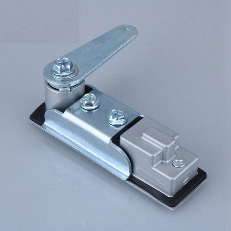 JOMP Sicherheitsverteilerkasten Schloss CN-Stecker (Adapter enthalten)