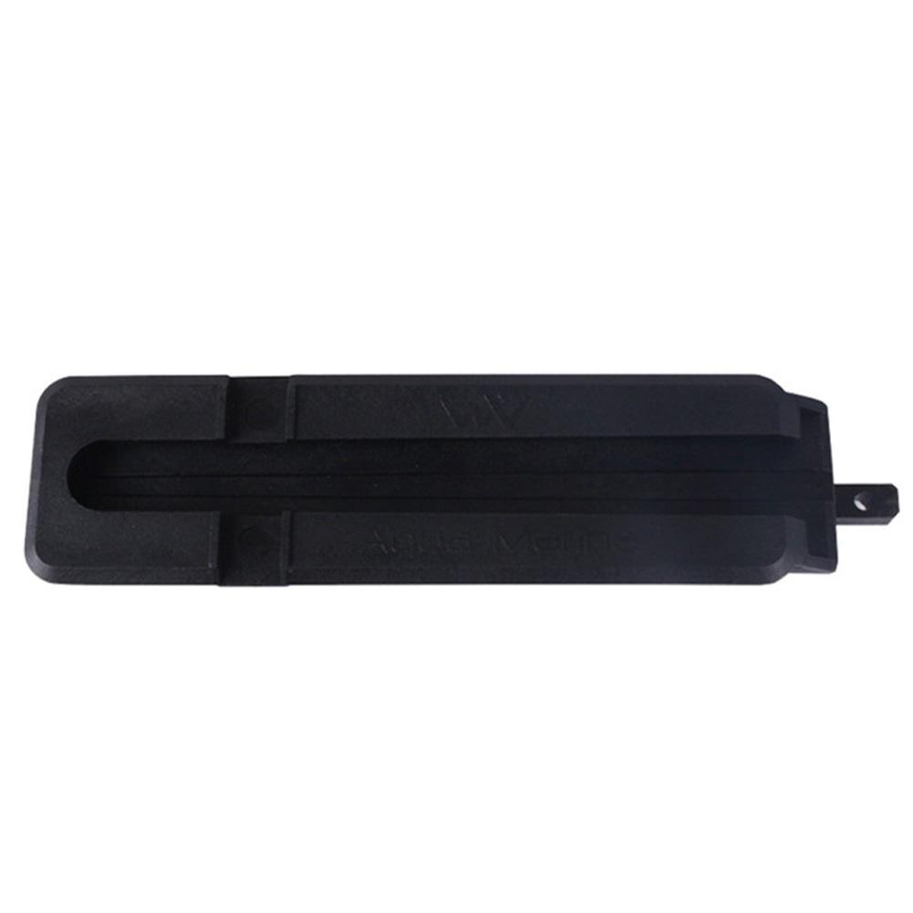 Deska Surfingowa Stand Up Deska Akcesoria Surfingowe Adapter Pudełka na Płetwę Adapter do Pudełka na Płetwę Wsuwaną A05017