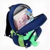 forKaxidy Kids Backpack for School, Cute Cartoon Design Preschool Bag for Boys and Girls