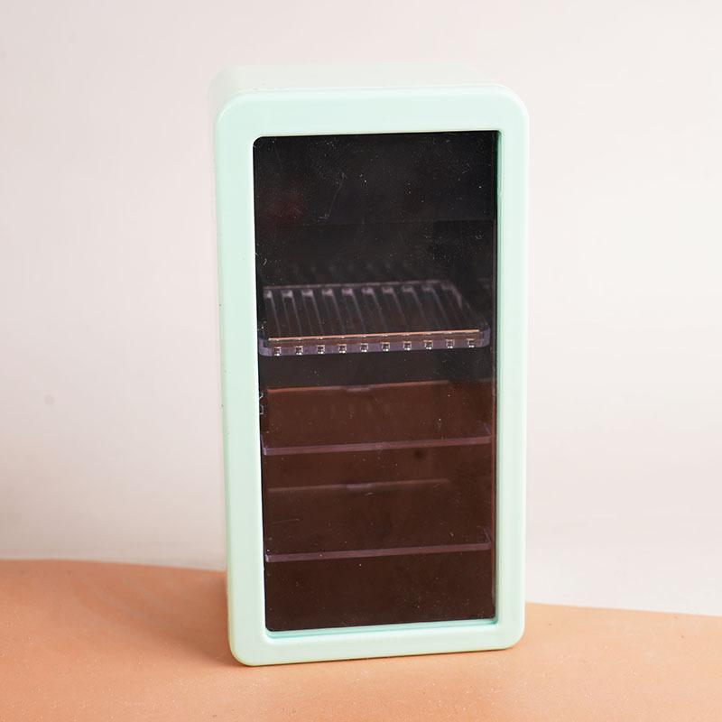 

1:12 Миниатюр для кукольного домика Холодильник Банка с напитком Шкаф для напитков Модель Кукольный домик Аксессуар для супермаркета Игрушка для ролевых игр Сделай сам A4