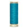 Sewing Thread 100% Polyester Gutermann 1 Spool - Att 946 - Turquoise