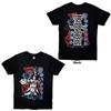 Red Hot Chili Peppers Blood Sugar Sex Magik Tracklist Vintage T-shirt