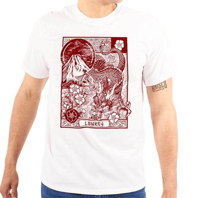 Oberteile – T-Shirts