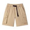 Herren NVG·YOUNG Lockere Gerade Cargo-Bermudashorts