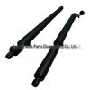 Compatible Ford Explorer Electric Tailgate Hydraulic Support Rods: GB5Z14B351A, GB5Z78406A10A.