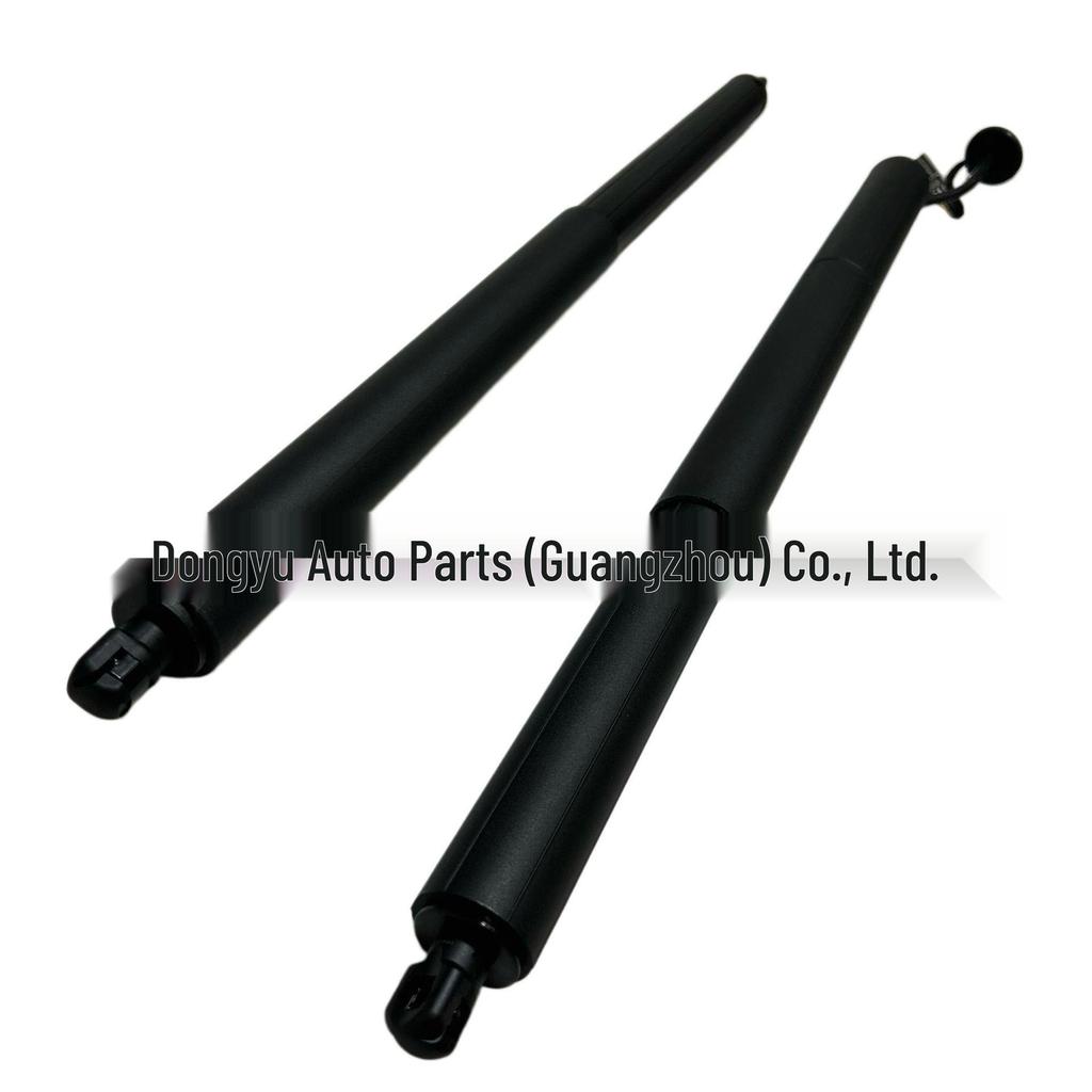 Compatible Ford Explorer Electric Tailgate Hydraulic Support Rods: GB5Z14B351A, GB5Z78406A10A.