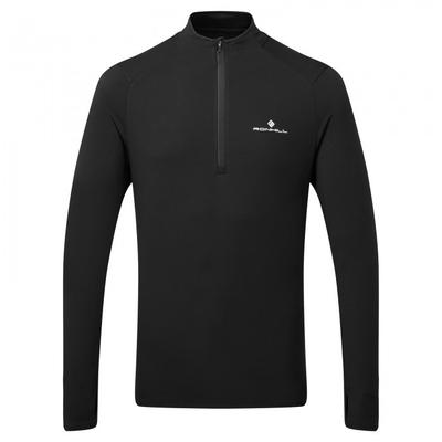 Herren Core Half Zip Thermooberteil