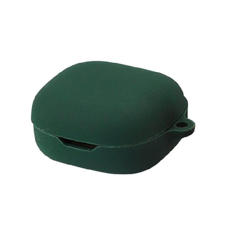 

Headsets Shell Carrying Cover for Earphone Protective Case Box темно-зеленого